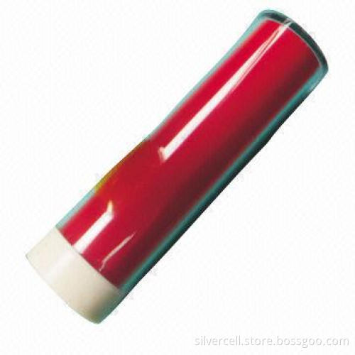 Mini Power Bank for iPad Mini with Fashionable Color, 2,600mAh Capacity